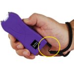 Stun Gun Disable Pin - Image 2